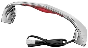 Kuryakyn LED Lighted Trunk Lid Handle Motorcycle Street Bike 3215 kur3215 - Picture 1 of 4