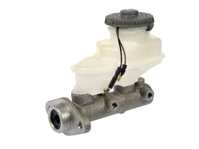 Dorman 85HM38W Brake Master Cylinder Fits 1998-1999, 2001-2003 Acura CL Type-S - Image 1 of 1