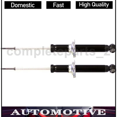 Puntal de suspensión para Dodge Colt Monroe 1993-1995 2 piezas Foto 1 de 3