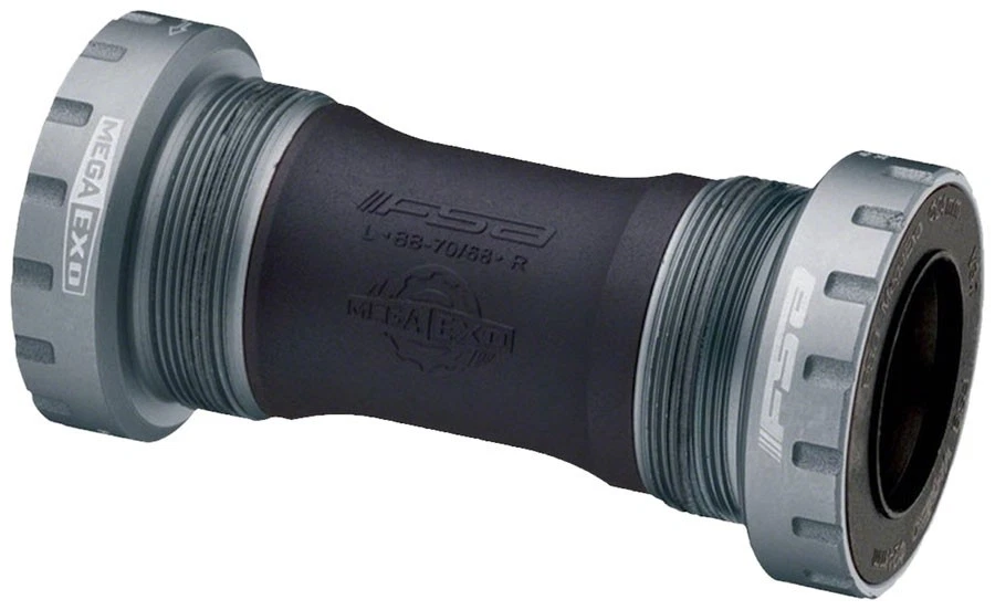 FSA BB-6000 MegaExo Cartridge Sealed Bottom Bracket English - Image 1 of 1