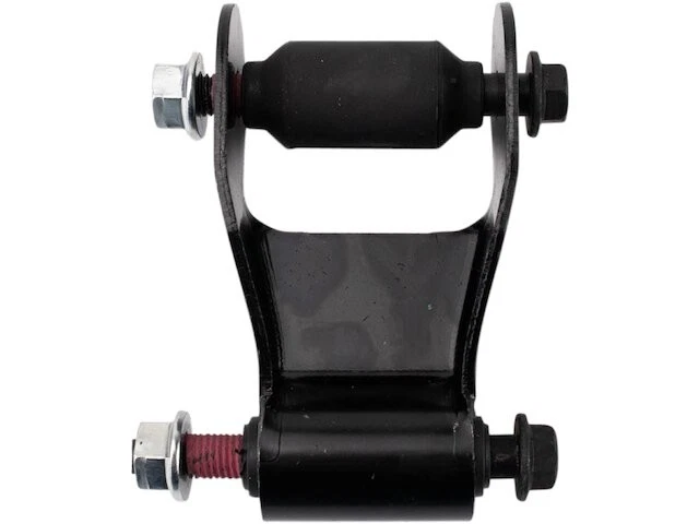 TRQ 76GJ93C Rear Leaf Spring Shackle Fits 2002 Lincoln Blackwood - Image 1 of 1