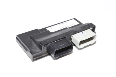 09-12 (12) Honda Cbr600rr Ecu Computer Controller Unit Black Box Ecm Cdi  OEM  - Imagen 1 de 4