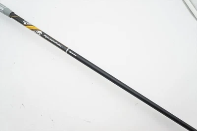 Taylormade Rocketfuel 50G 普通 44.75 英寸发球杆杆身 Taylormade Inv12798698 — 第 1/4 张图片