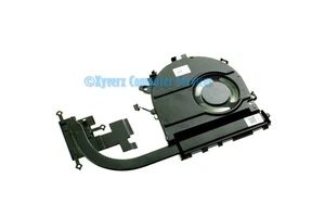 DC28000YE0 AT3Z90020K0 OEM LENOVO FAN W HEATSINK IDEAPAD 1 15AMN7 82VG (EF25) - Picture 1 of 2