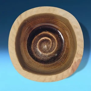 Warren Mackenzie "Salt of the Earth" Art Pottery Bowl TRAX Ceramic Gallery - Picture 1 of 16