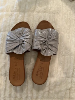 Springstep Fancy Slide Size 40 - Image 1 of 4