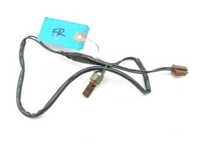 06-08 Sensor interruptor luz freno trasero Yamaha YZF-R6R YZF R6 Foto 1 de 4