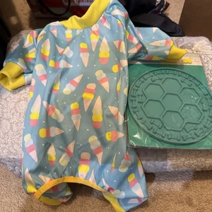 Pj für Hunde und Leckmatte - Bild 1 von 10