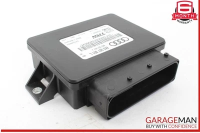 08-17 Unidad de módulo de control de freno de estacionamiento Audi Q5 SQ5 A4 8K0907801N OEM Foto 1 de 4