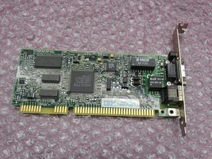 IBM Turbo ISA ANO55H6774 AN055H6774 IBM 16/4 token-ring ISA - Picture 1 of 5