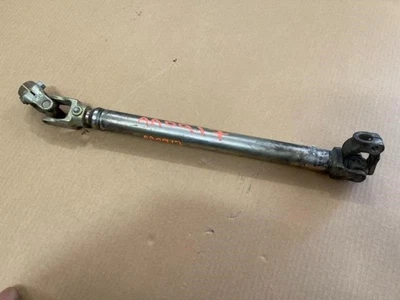 Chevrolet C4500 06 6,6 L diésel usado columna de dirección sector eje línea Foto 1 de 4