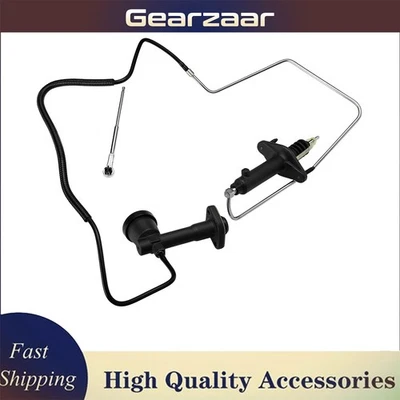 Cilindro maestro embrague Chevy GMC C1500 1992-1995 12387711 12385527 EE. UU. para 1992-1995 Foto 1 de 4