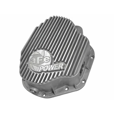 Cubierta diferencial trasera Raw Street Series aFe para Dodge Ram 2500/3500 1994-2002 Foto 1 de 4