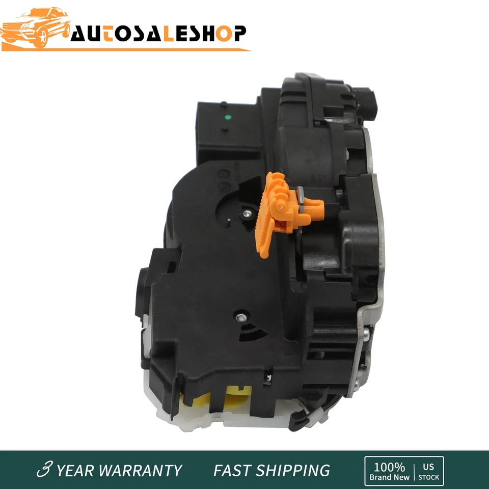 Rear Driver Left Door Lock Actuator For Trax 2013-17 For Chevrolet Sonic 2012-13 Foto 1 de 4