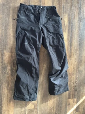 Patagonia Men's Powder Bowl Freeride Pants (medium) - Image 1 of 4