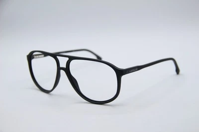 CARRERA 257/S 003M9 GAFAS NEGRAS AUTÉNTICAS 60-15 Foto 1 de 4