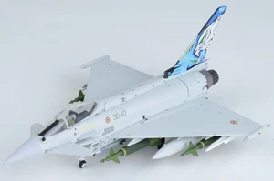 JCW-72-2000-005 JC Wings EF-2000 Typhoon S 1/72 Model Aeronautica Militare XII - Picture 1 of 2