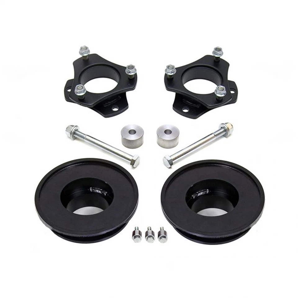 Kit de elevación ReadyLift 3"F 2"R SST para Toyota FJ Cruiser 2005-2014 4Runner 2003-2023 Foto 1 de 2