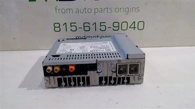 Receptor de radio de audio GMC ACADIA 2020-2022 OEM 84950398 Foto 1 de 4