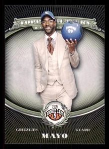 2008-09 Topps Treasury #103 O.J. Mayo RC - Picture 1 of 2