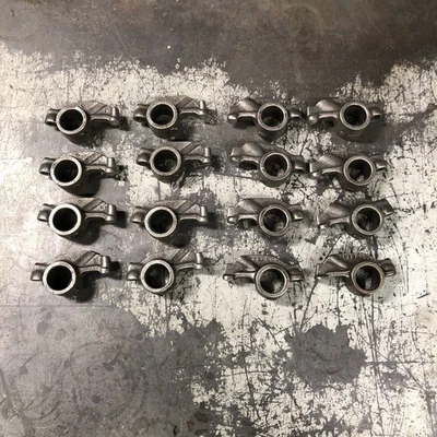 Lincoln Mercury Ford 430 462 Rocker Arms 1958-68 Continental (16) OEM - Изображение 1 из 4