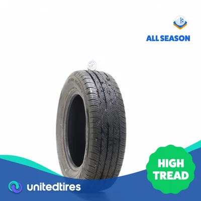 Usado 185/65R14 Falken Pro G5 Touring A/S 86H - 9.5/32 (118QU) Foto 1 de 4