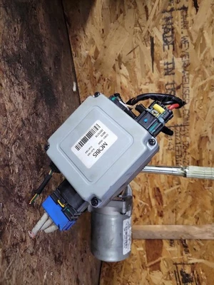 Bomba/motor dirección asistida HYUNDAI SONATA 16 17 18 19 Foto 1 de 4