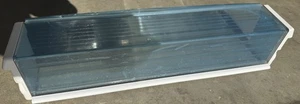 Scaffale porta frigorifero SubZero P# 4330250 7016090-LEGGI- - Foto 1 di 8
