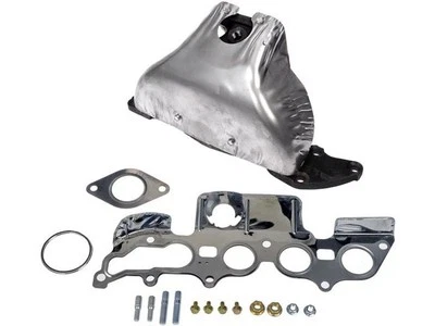 Colector de escape Dorman 46635MNTP 2011 2,5 L 4 cilindros para Ford Fusion 2010-2012 Foto 1 de 2