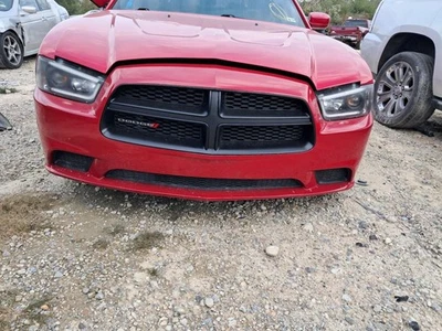 Dodge Charger 2013 montaje ABS sed de 4 puertas 3,60 L usado original fabricante de equipos originales 130 k millas Foto 1 de 4