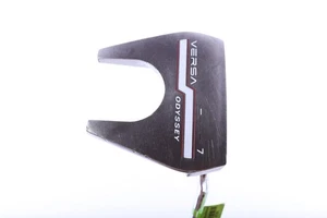 Odyssey Versa #7 Black 35.5 in Putter Right-Handed Good - Picture 1 of 9