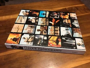 The Travelers' Book of Color Photography Van Phillips & Owen Thomas 1972 - Picture 1 of 3