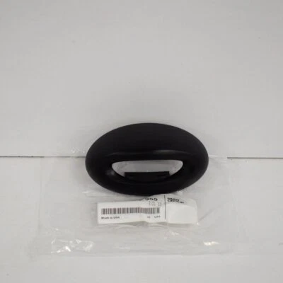 NEW BMW Z3 E36 M REAR BUMPER UPPER LICENSE PLATE LIGHT COVER TRIM 51122492955 - Image 1 of 4