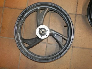 Juego de ruedas juego de llantas delanteras y traseras TDM850 4TX - Imagen 1 de 2