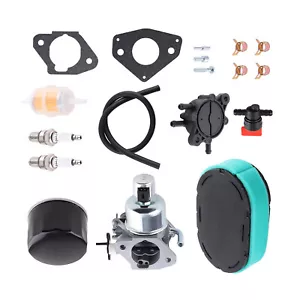 Carburatore nuovo con guarnizioni per motori Kohler serie 7000 22HP 23HP 24HP 25HP - Foto 1 di 12