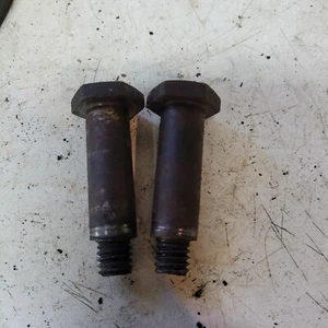 2 MTD Schulterschraube 938-0102 - Bild 1 von 2