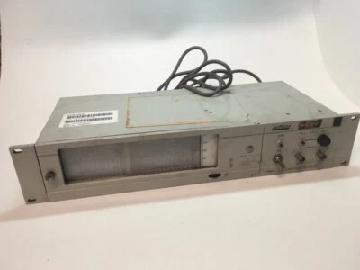 TRACOR MODEL 888A LINEAR PHASE RECORDER S68956-0001 - Image 1 of 3