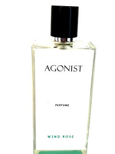 Agonist WIND ROSE Perfume Spray 100ml 3.4oz  “NO BOX” - Picture 1 of 2