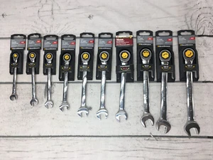 Ace GearWrench Combo Ratcheting Professional Metric U Choose~Buy More Save B167 - Picture 1 of 6