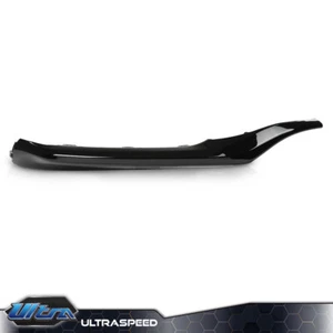 Parachoques delantero moldura inferior lado derecho apto para Toyota Camry XSE SE 2021-2023 - Imagen 1 de 12