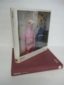 Phyllis Galembo MASKE, 2010 in DJ, Masquerading Rituals, Africa & Caribbean   - Picture 1 of 8