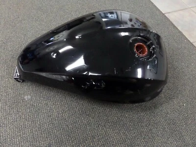 Tanque de gasolina de cobalto Polaris Victory OEM tanque de combustible Cross Country 1016149 #2 Foto 1 de 4