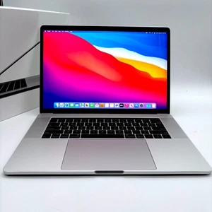 SEQUOIA 2019/2020 Apple MacBook Pro 15 - 32GB 1TB SSD TOUCH BAR 5.0GHz i9 8 CORE - Afbeelding 1 van 11