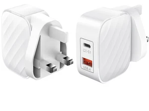Pour IPHONE 16 15 14 13 12 Pro Max Rapide de Recharge 45W Usb-C Alimentation - Bild 1 von 25