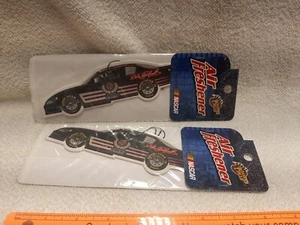  Dale Earnhardt SR 2003 Lufterfrischer Nascar Auto Neu Gewinnerkreis 2 Stück - Bild 1 von 6