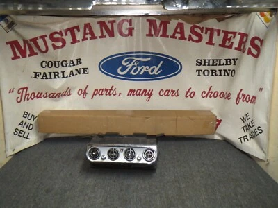 1965 Ford Falcon Air Conditioner Evaporator For 65 66 Mustang Under Dash A/C Ask - Image 1 of 4