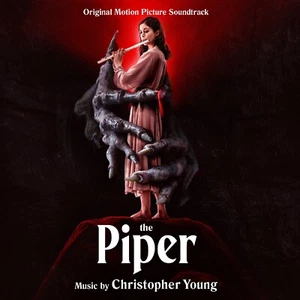 Christopher Young The Piper (Original Soundtrack) [New CD] - Bild 1 von 1