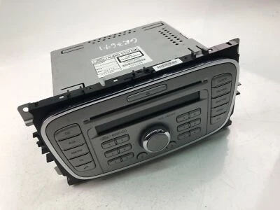 FORD TRANSIT , P70, P80 Musik-Player ohne GPS AT1T-18C815-AA 17035873 [NO CODE] - Bild 1 von 4