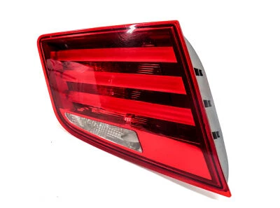 BMW 528i 535i 550i M5 (F10) 2011-2013 tapa maletero trasero izquierdo luz trasera lámpara Foto 1 de 4