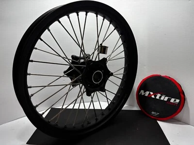 6030900124433A RUEDA DELANTERA CPL. 2,5X21'' 790-1290 ADVENTURE Foto 1 de 2